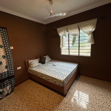 Mama'S House Apartment Kibweni Exterior photo