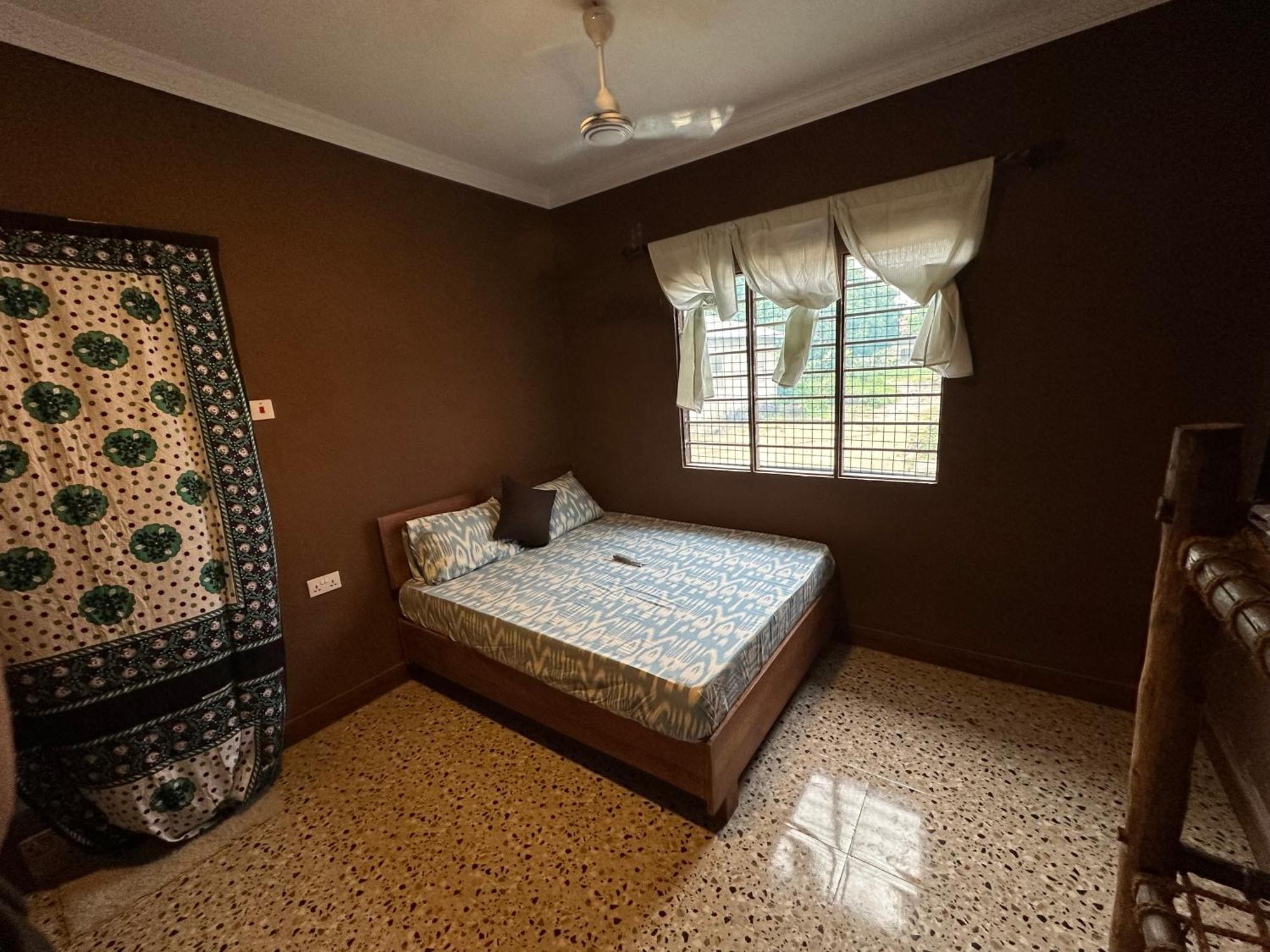 Mama'S House Apartment Kibweni Exterior photo