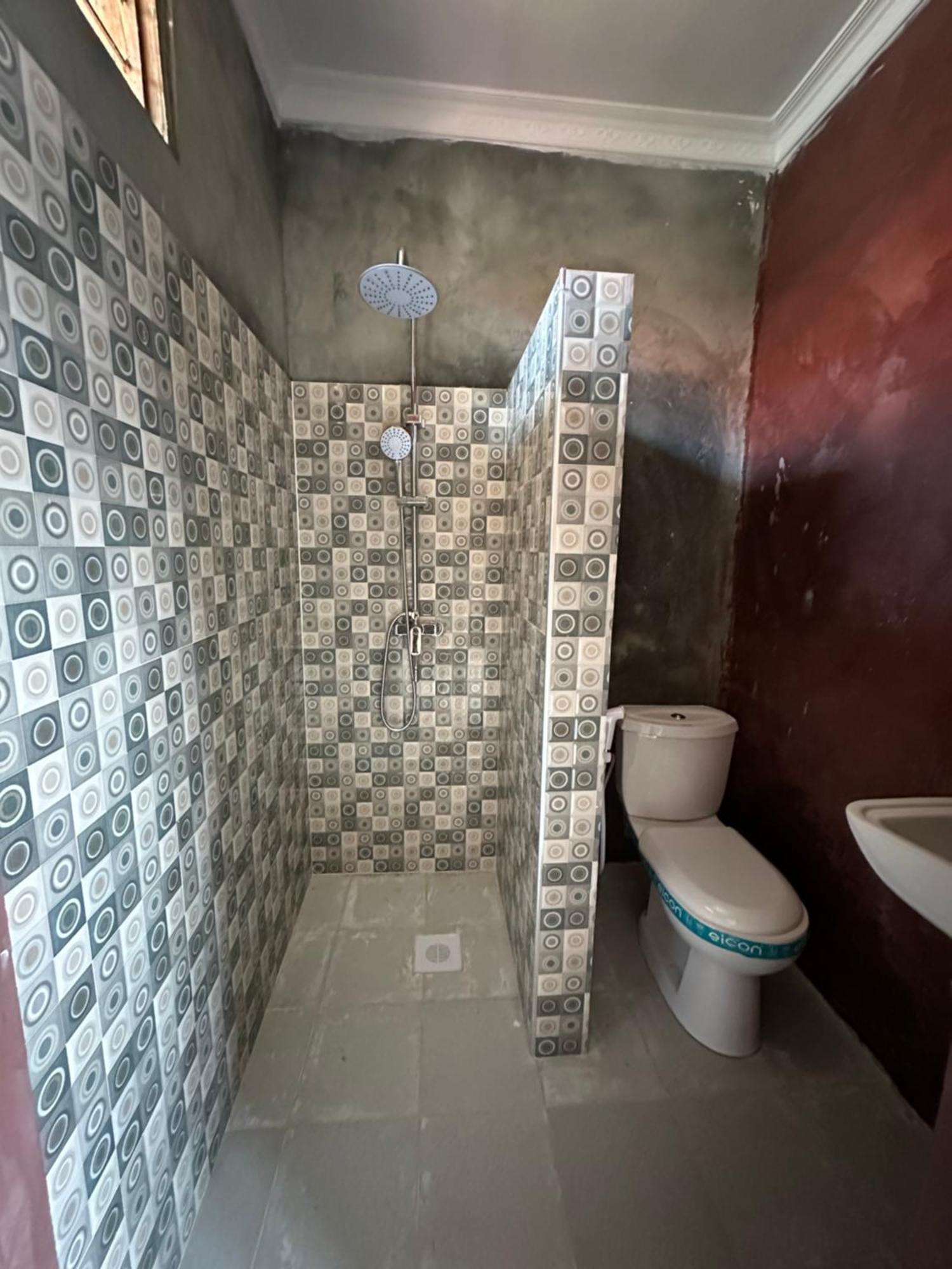 Mama'S House Apartment Kibweni Exterior photo